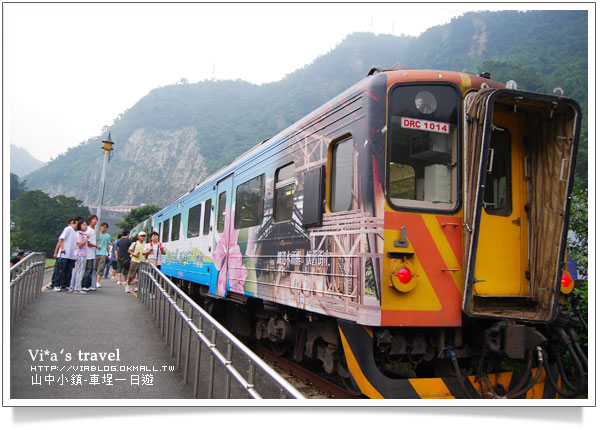 【車埕老街一日遊】車埕一日遊～車埕老街與車埕火車站旅行車埕火車站