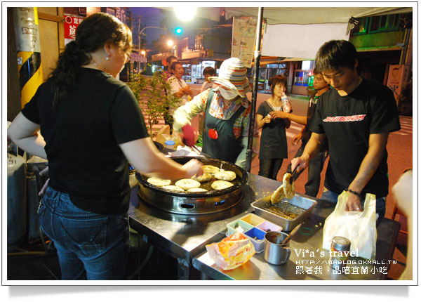 【推薦宜蘭美食小吃】三星卜肉～天送埤味珍香卜肉店