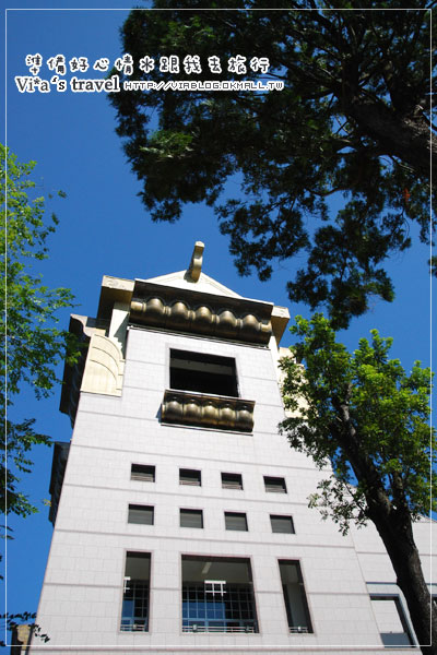 南投埔里一日遊》埔里中台禪寺之旅