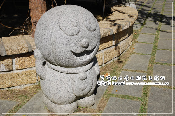 南投埔里一日遊》埔里中台禪寺之旅