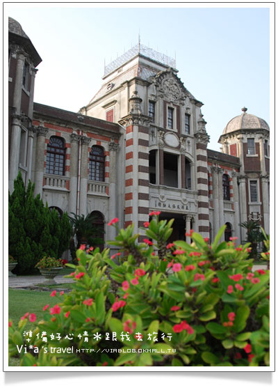 彰化旅遊》鹿港小鎮景點介紹～鹿港民俗文物館