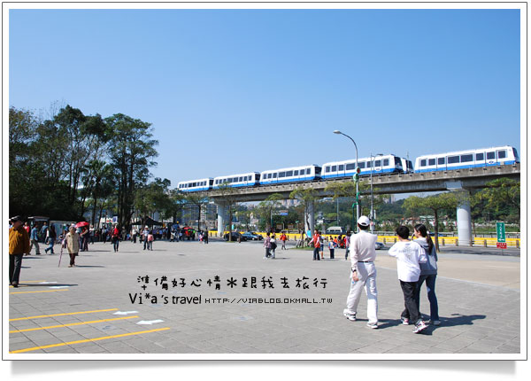 台北市立動物園》台北木柵動物園貓熊～團團圓圓熊貓一日遊