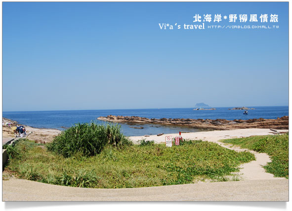 【北海岸一日遊】野柳風景區～野柳地質公園一日遊